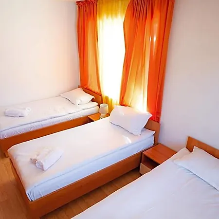 Hotel Delorean Braşov