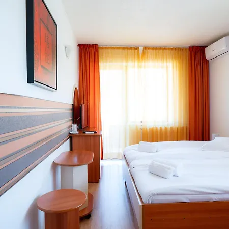 Hotel Delorean Braşov