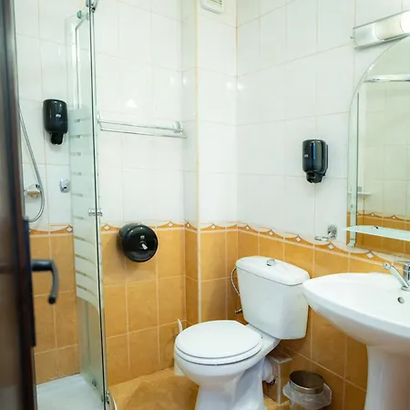 Delorean 4* Braşov
